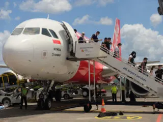 Bali Airport Commits To Reducing Queue Times For Tourist 