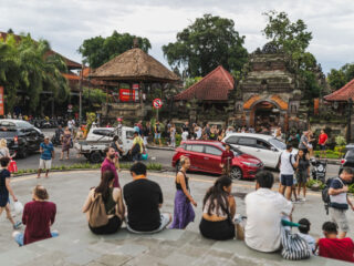 Bali Immigration Sets New Targets To Catch 100 Bad Tourists Every Month