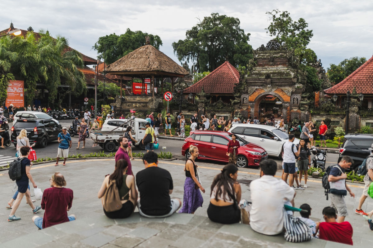 Bali Considers Tougher Visa Regulations Amid Negative Tourist Behavior