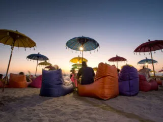 Bali's Seminyak Offers Tourists The Most Memorable Sunset Experiences