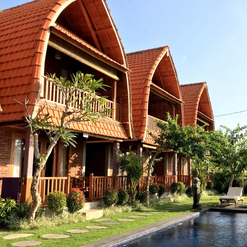 Hotel-Guesthouse-In-Canggu-Bali