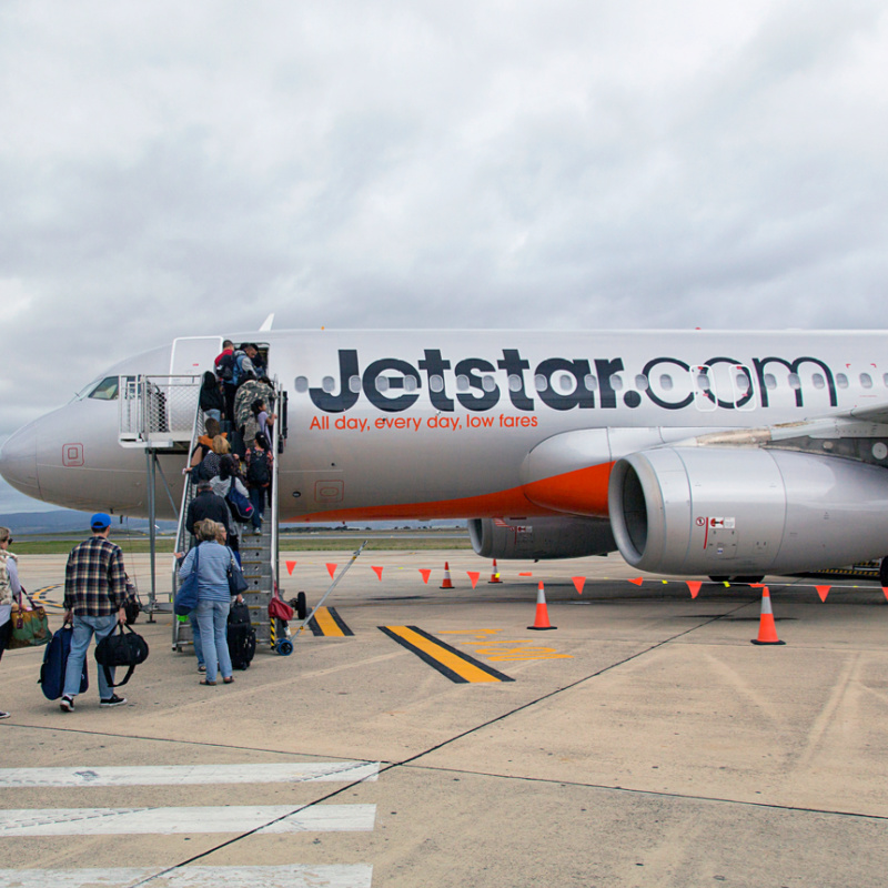 Jetstar Plane at Airport.jpg