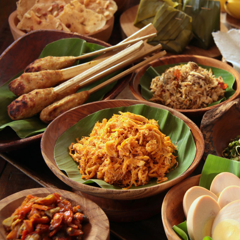 Nasi-Campur-Food-Dining-Resturant-Cafe-Bali
