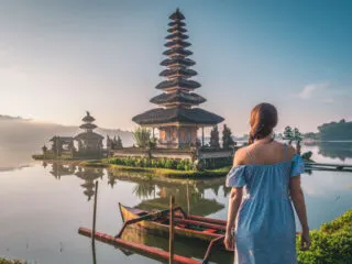 New Era Of Tourism In Bali Has Big Benefits For Visitors