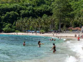 Over 4,000 Naughty Tourists Have Been Reported To Bali Police In 2023