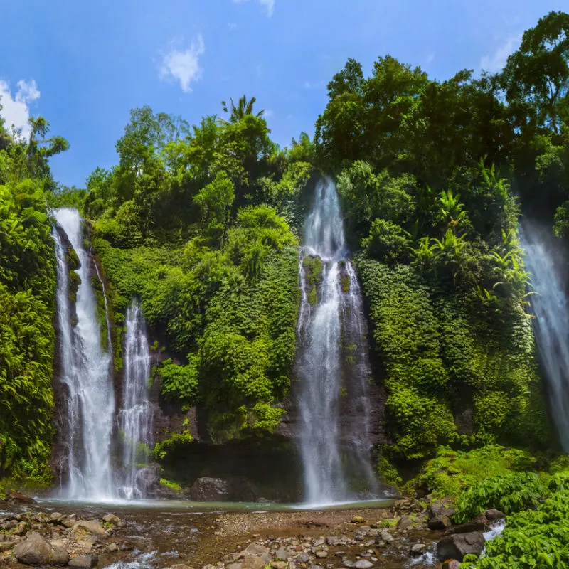 Sekumpul-Waterfall-North-Bali