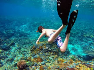 Sudden Change In Rules Shock Tourists Planning Snorkeling In Bali's Nusa Penida