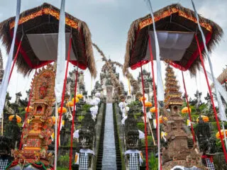 Super Famous Bali Temple Will Be Closed To Tourists Next Week 