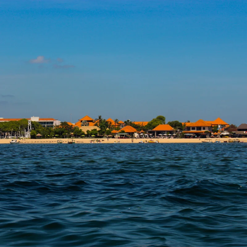 Tanjung-Benoa-Tourist-Beach-in-Bali