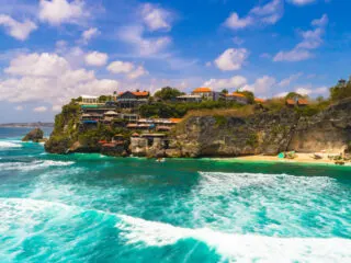 Academics Say Bali’s New Tourism Tax Can Create Big Benefits