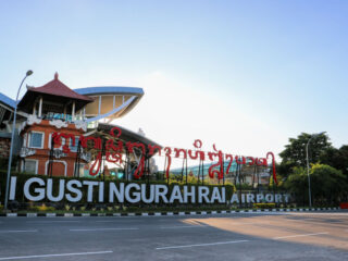 Bali Airport Voted Most Energy Efficient Building In South East Asia 