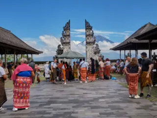 Bali Is More A Popular Vacation Destination Than Predicted In 2023
