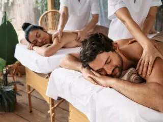 Bali To Invest In Promoting World Class Spa Experiences For Tourists