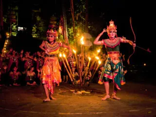 Governor Confirms Plans To Build Huge New Tourism Cultural Centre In East Bali