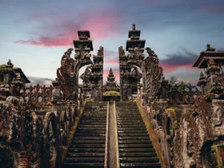 Governor Launches New Campaign To Promote Peace Within Tourism In Bali