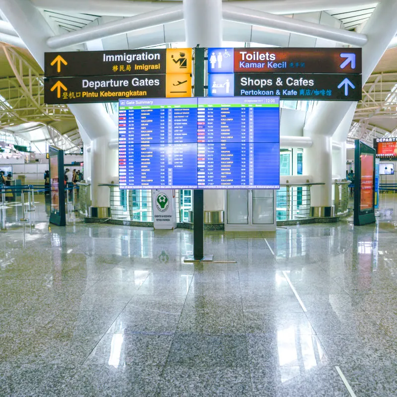 Inside-Depatures-Bali-Airport