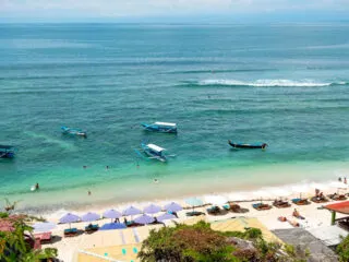 Locals Share Insights On Bali’s Best Tourist Beaches