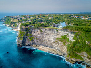 Major Changes In The Works To Improve Tourist Traffic Issues In Bali’s Uluwatu