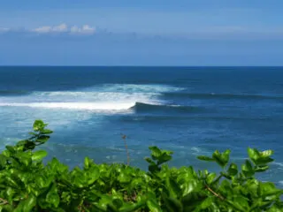 Ocean Loving Tourists Are Making Waves In Bali’s West Coast