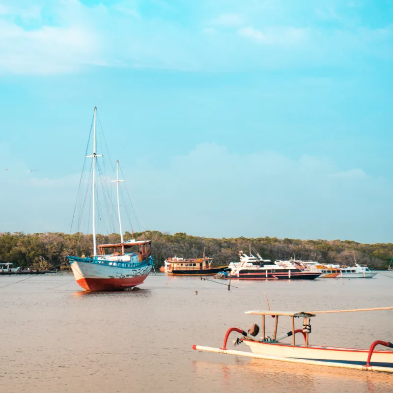 Serangan-Village-South-Denpasar-Bali