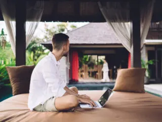 Bali Authorities Raise Concerns That Digital Nomads Are Overstepping The Line