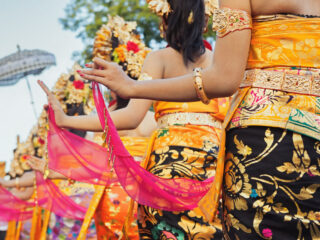 Bali Reveals More Details About October’s Extravagant Nusa Penida Festival