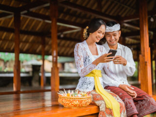 Bali Rolls Out Free Public WiFi Around The Island