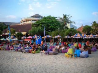 Deputy Governor Suggests Tides Have Turned On Tourist Bad Behavior in Bali