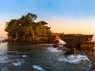 Entry Prices Are Set To Rise At This Popular Tourist Destination In Bali