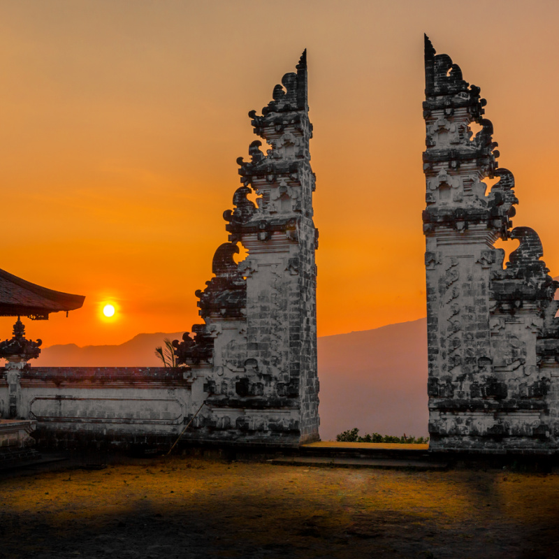 Gates-at-Gates-of-Heaven-Temple-Bali