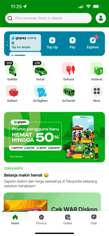 GoJek app homescreen.jpg