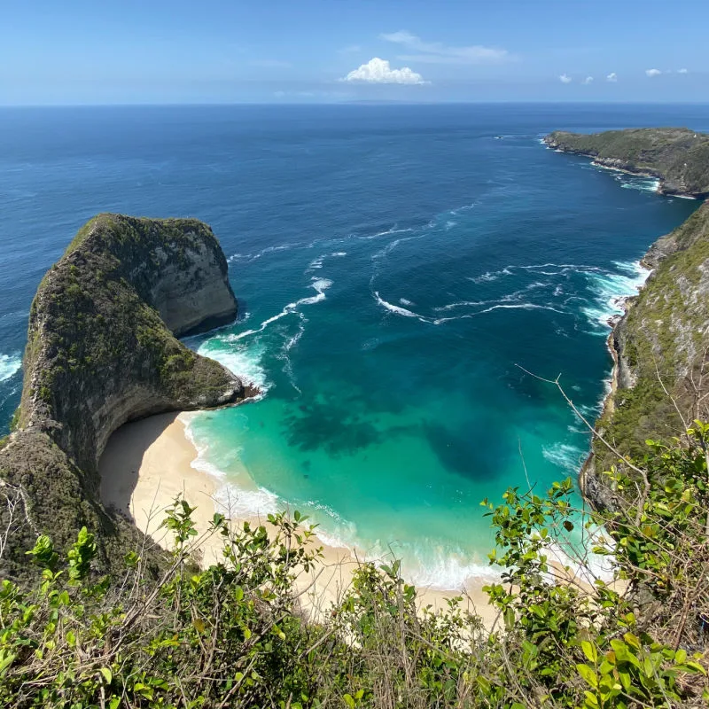 Kelingking-plaża-Nusa-Penida