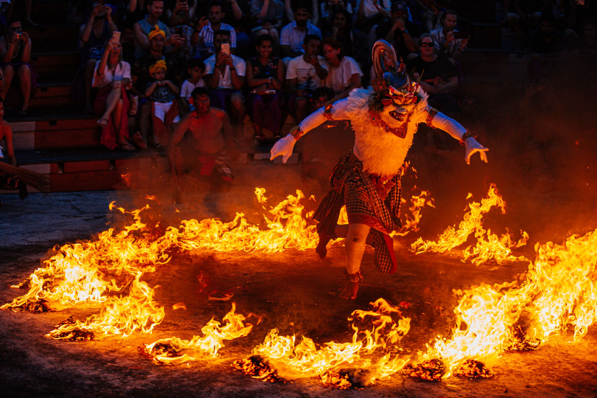 Festival Budaya Mempesona di Nusa Penida Bali dipastikan digelar pada Oktober 2023