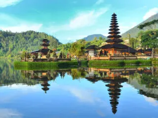 New Tourism Control Team To Be Deployed In Bali