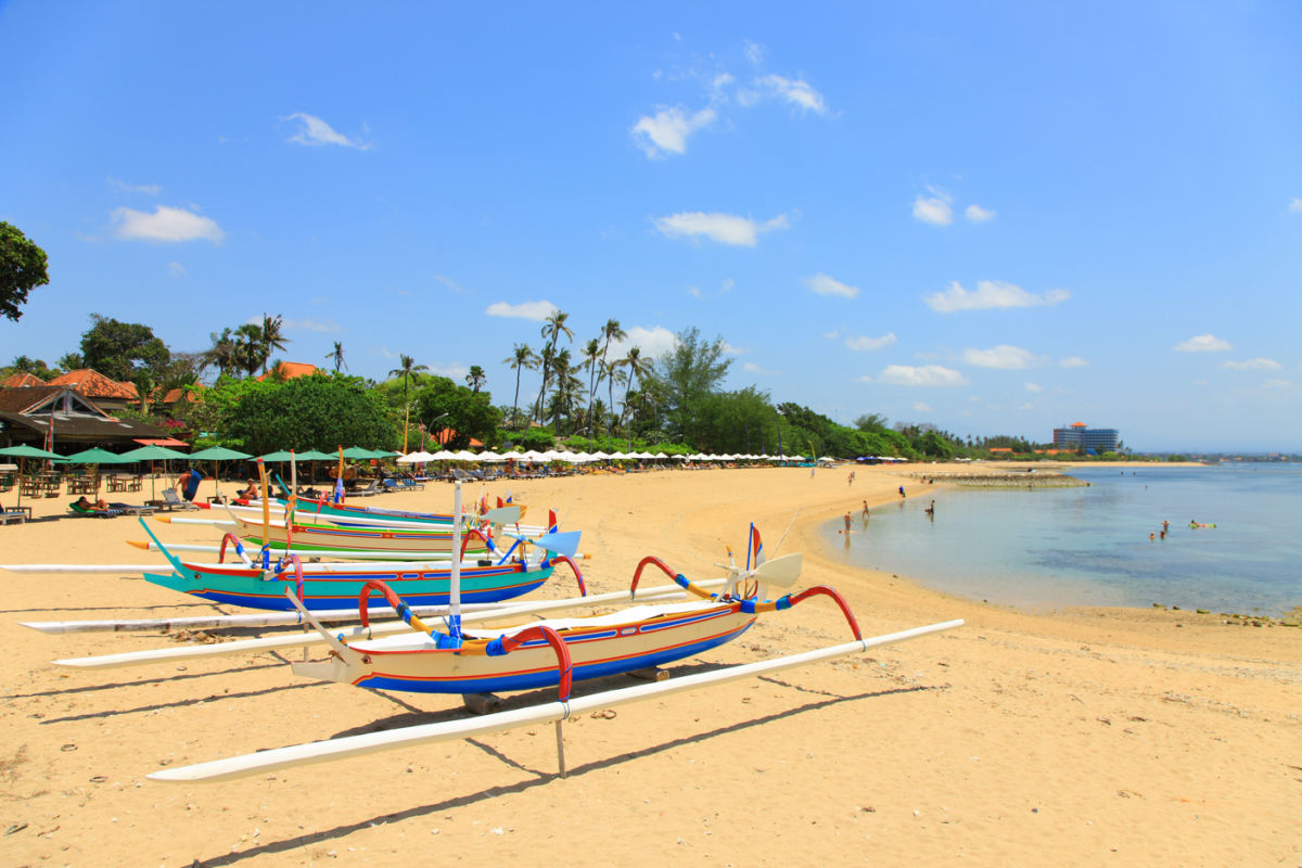 Rata-rata kebiasaan belanja wisatawan Bali terungkap