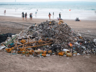 Bali Governor Confirms New Tourist Tax Will Be Spent On Waste Management