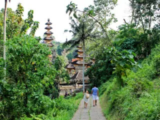 Bali Set To Welcome More Than 1 Million Tourists Before End Of 2023