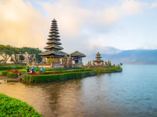 Bali Voted As Best Island In Asia By Travelers