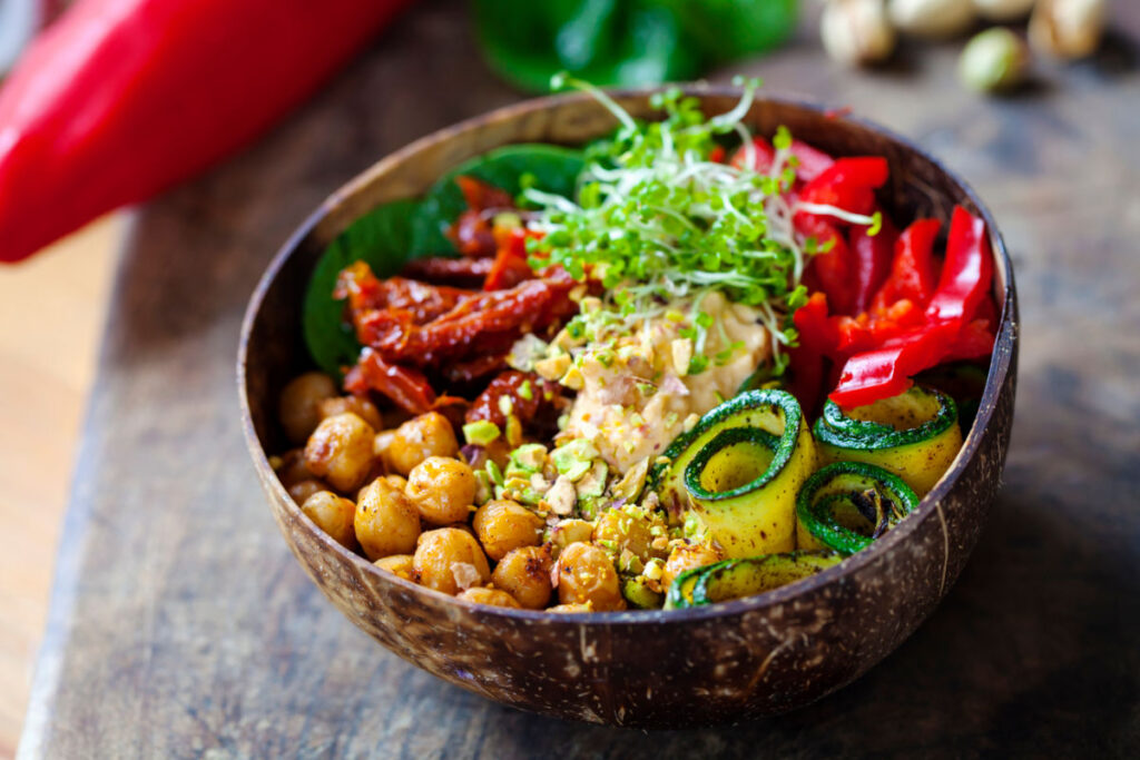 Ubud Healthy Cafes Have Tourists Ordering Second Helpings For Breakfast Lunch And Dinner&nbsp;