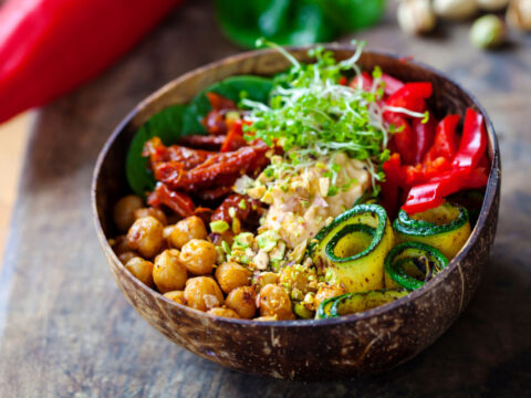 Ubud Healthy Cafes Have Tourists Ordering Second Helpings For Breakfast Lunch And Dinner 
