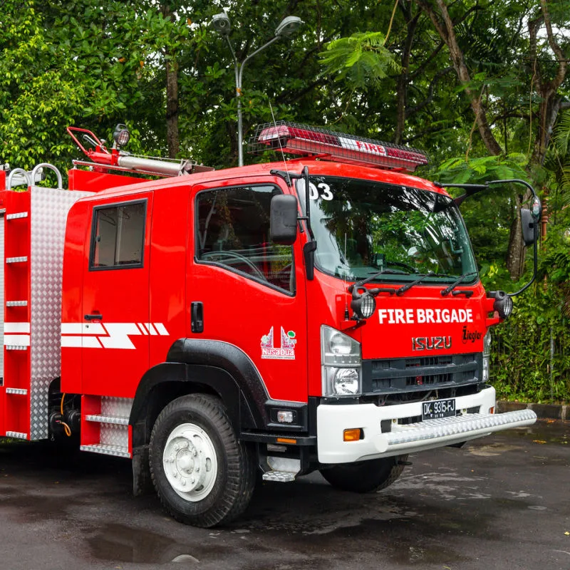 Fire-Truck-in-Bali