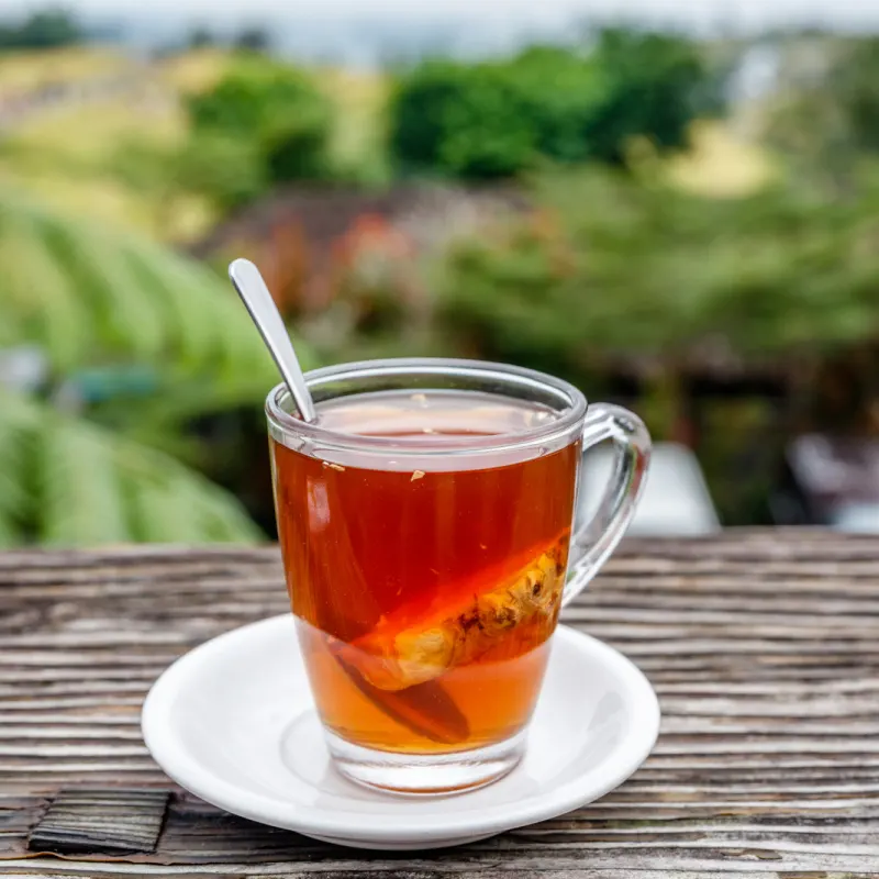 Ginger Tea at Bali Cafe.jpg