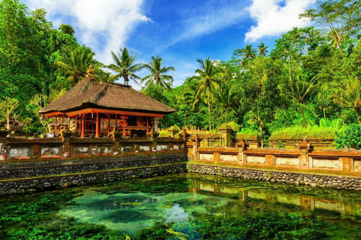 Top 7 Reasons To Visit Bali