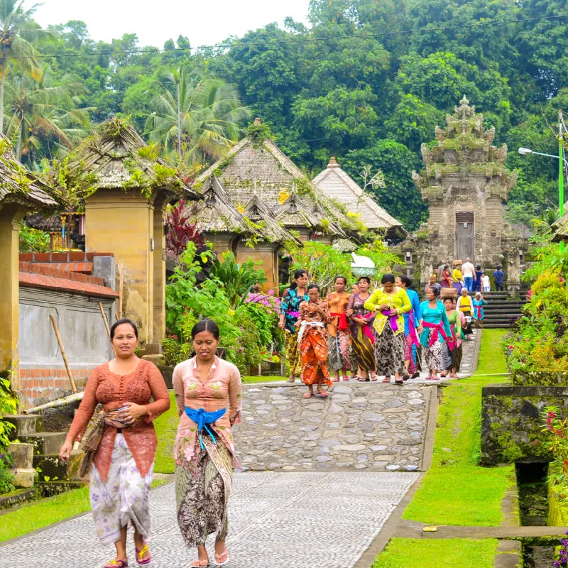 Penglipuran-Village-in-Bangli-Bali
