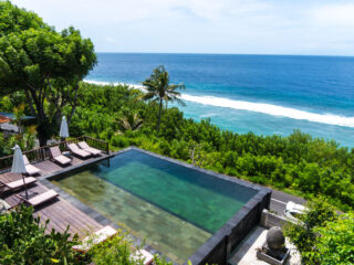 Top Hotels And Villas In Bali Expected To Sell Out This Festive Season