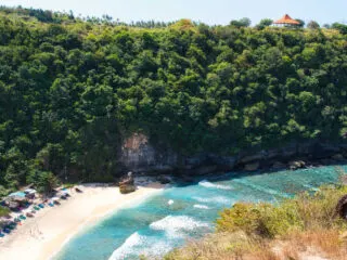 Tourists Must Be Mindful of Water Consumption At Bali’s Most Popular Island Getaway