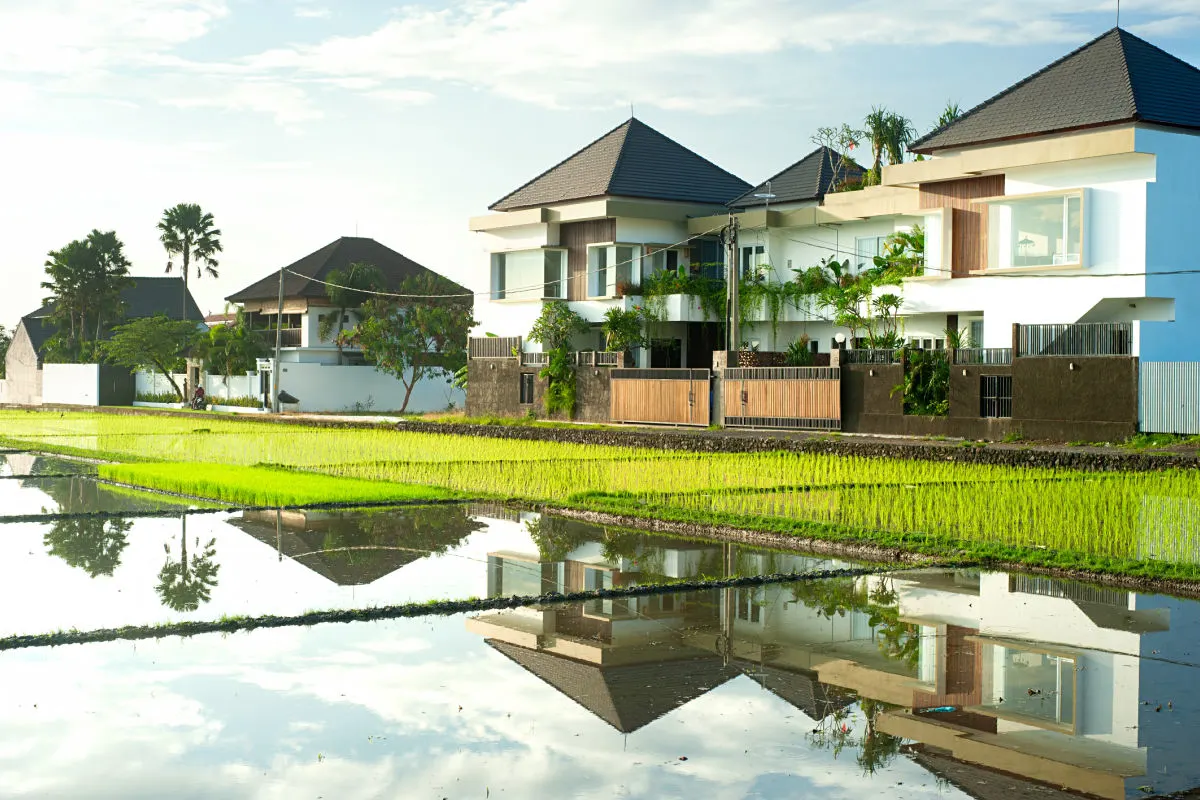 Private Vacation Villa By Rice Paddy In Bali.jpg