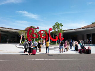Bali Airport Wins Top Customer Satisfaction Award 