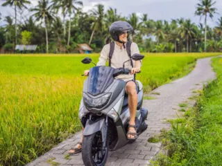 Bali Wants To Change Way Tourists Hire Motorcycles Following Fatal Collisions 