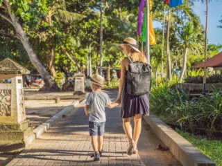 Bali Wants To See Family-Friendly Resort Promoted To Aussie Tourists